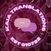 KAIA TRANSLATIONS 💬 (@KAIA_Translates) Twitter profile photo