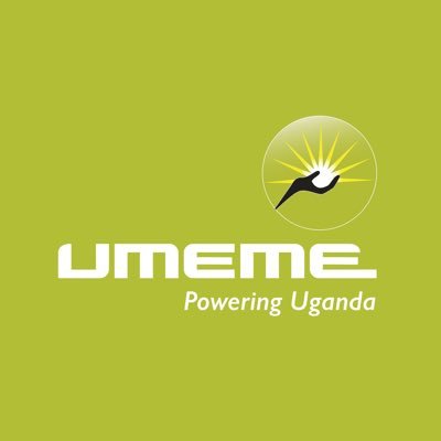 Uganda's Leading Power Distributor. FOLLOW @UmemeAtService @MDofUmeme and @SpoxOfUmeme | Toll Free 0800285285/0800385385 | UmemeApp: https://t.co/tgpdJC2eBF