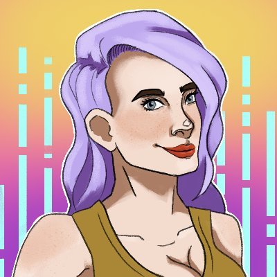 Game Designer at Yellow Brick Games, formerly Gunfire Games (Remnant 2) | miniature painter, general maker of things.  (she/her) Opinions are my own.