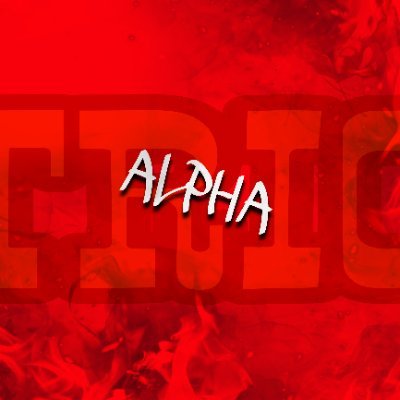 AlphaTrioAU's profile picture. The Definition of what happens when 3 dumbasses meet and become best friends.

Business Inquires: officialalphatrio@gmail.com