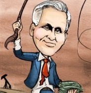 Following Congressman McCarthy as he stumbles through politics. Check us out at http://t.co/3Wzd1a7K5S