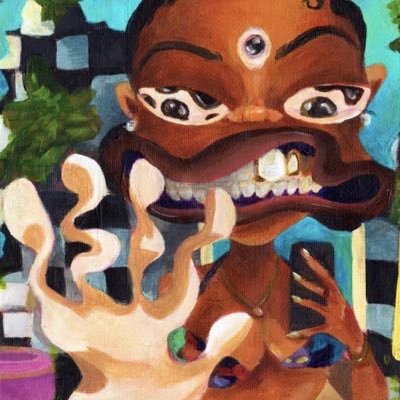 venuspicasso1's profile picture. 🥂