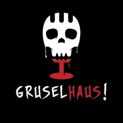 Wir sind ein Paar was Horrorfilme liebt und darüber reden wir in unserem Podcast.