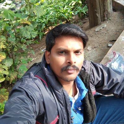 Manivannan6692's profile picture. All is well.