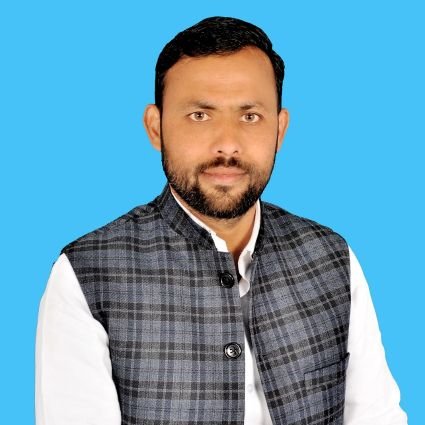 समाजसेवी/जिला पंचायत सदस्य
340 विधानसभा क्षेत्र भाटपार रानी