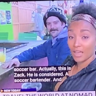 zDott_MKE's profile picture. #badgers #packers #brewers #bucks #fulham "He had no arms or legs, he couldn't see hear or speak. This is how he led a nation."