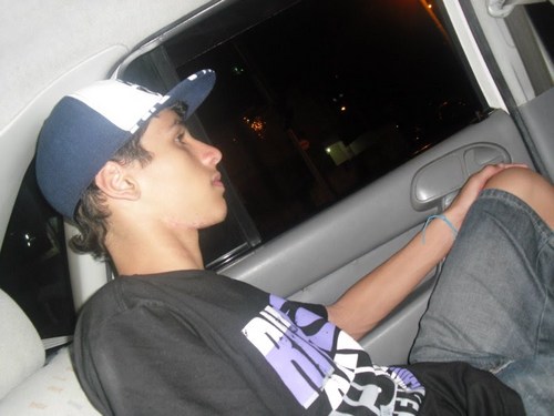 ֆֆ ↘ Mee segue qee eu te sigo (: !'