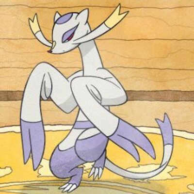 コジョンド 家族に色違いの子が加わったんだ T Co Ynfykwia