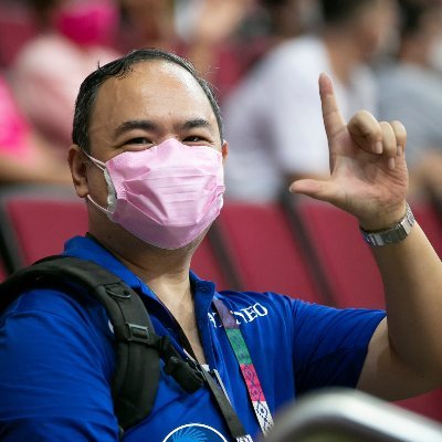 Three Fights and a Fight, Fight, Blue and White! Photographer for Fabilioh and GoAteneo. Atenean Lawyer.