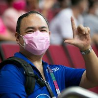 Leo Lopez believes in Masks, Clean Air, Vaccines(@FightBlueNWhite) 's Twitter Profile Photo
