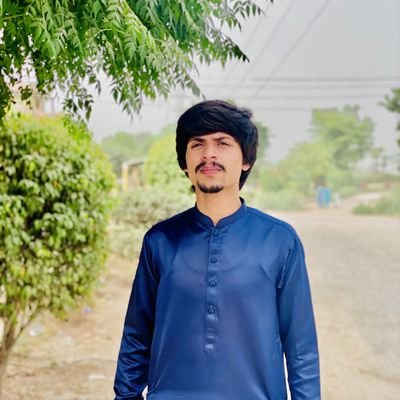 AmeerHamzaSard1's profile picture. Ameer Hamza Sardar
LinkedIn,👆Facebook,☝️Instagram
Son Of Sardar🔥
#ForMANite🎓
#The Educators🎓
#Ravian🔥 
Call/Text (205) 549-1128