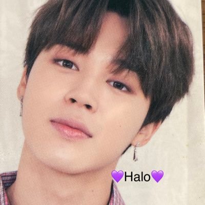 40↗︎関東在住💜JIMIN-オルペン💜11/13東京ドーム 7/13,14エコパ 10/26渡韓 11/23,24千葉ペンミ 12/4MAMA 12/16ディレイ 1/5渡韓2020GDA 6/3横浜💜Haloと申します💜無言フォロー失礼します🙏ぬい垢→@halo_doll 🦖🐧EXO垢あり