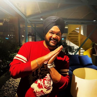 Official account of Stand up Comedian Parvinder Singh. Finalist - Great Indian Laughter Challenge 2017. For Bookings, email - icomicparvinder@gmail.com