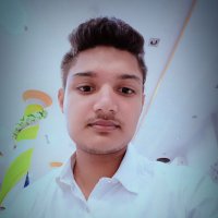 Harsh Agrawal (@harsh83700) 's Twitter Profile