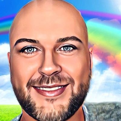 TheBlueBear_cgy's profile picture. 🏳️‍🌈 cat dad extraordinaire.
#indigenouslivesmatter #2SLBTQ+ Non-binary He/Him/They/Their  Love each other