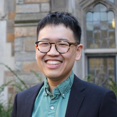 PatrickYWu Profile Picture