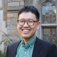 Patrick Y. Wu (@patrickywu) 's Twitter Profile