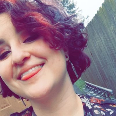 sage
cool goth adult in training / engaged to @minnie_bunch / 24, nonbinary, they/them 💛🤍💜🖤