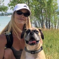 Ruby the Boxer ~ RIP Gino 🌈🐾(@StacieMazzotta) 's Twitter Profile Photo