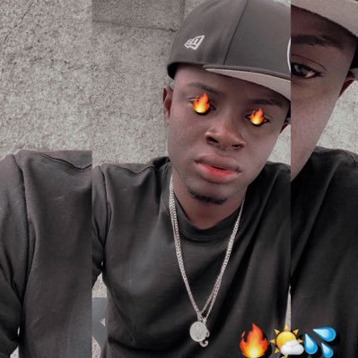 El negro más lindo del mundo 🌍♥️🍆🍆☺️soy todo lo que las féminas kieran 🍆♥️