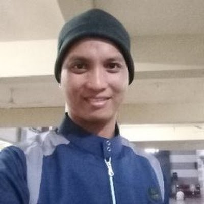 BudiDsas's profile picture. Belajar mencintai amal agama