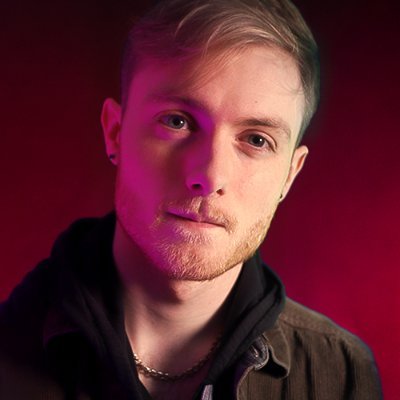 Jorhdys on X: face reveal <3 / X