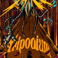 ๐ฌ TRiPODiUM (@7ripodium) 's Twitter Profile