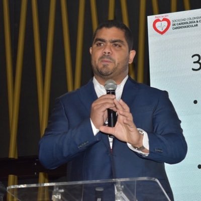 jaegurrola's profile picture. Médico @Unimagdalena, Magíster en Ciencias Clínicas @Medicina_UdeA, Máster en Oncología Molecular @urjc. Profesor y científico.