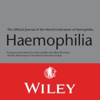 Haemophilia Journal(@haemophilia_jnl) 's Twitter Profile Photo