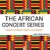 The African Concert Series (@AfricanSeries) Twitter profile photo