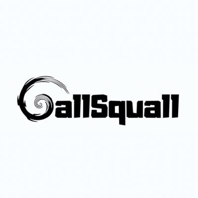 CallSquall's profile picture. 福岡発オルタナティブロックバンド。Gt.Vo. 岩下友紀 Ba.Cho. Sakura
