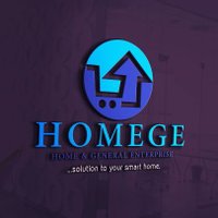 HOMEGE.STORE(@HOMEGE_STORE) 's Twitter Profile Photo