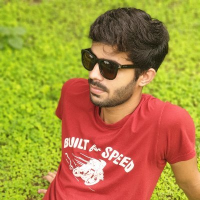 KumarJitendra47's profile picture. Digital Marketing Professional
SEO Lover
Loves to grow and help's grow digitally.
#SEO #digitalmarketing #digitalmarketer