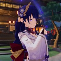 โ๐๐ผ๐๐ฟ๐๐โ ๐๐๐๐๐๐ (@raidenei_b) 's Twitter Profile