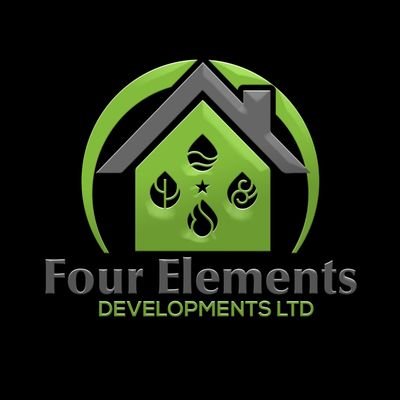 All types of work undertaken large or small. Earth - Building and Joinery
Water - Plumbing
Wind - Renewable energy / heat pumps
Fire - Wood burning Stoves