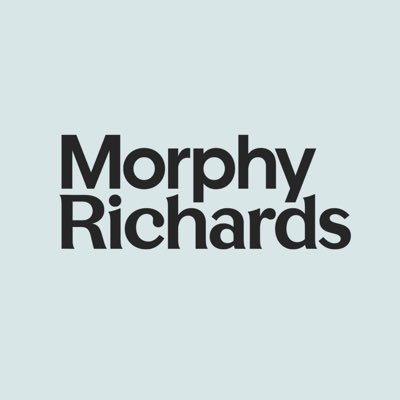 Established in 1936, Morphy Richards embodies the best of design and functionality to make lives easier and our homes happier. It's happiness engineered.