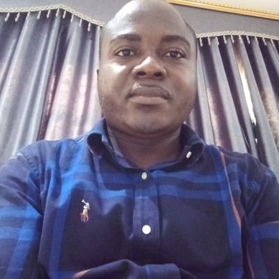 BartholomewAgom's profile picture. Aeronautical surveyor