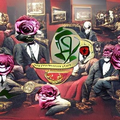 In The Rosehaven Society... you matter.