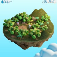 BlockWorld PVP (@blockworldpvp) 's Twitter Profile