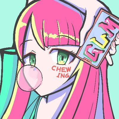 ﾁｮﾓﾘさんのプロフィール画像