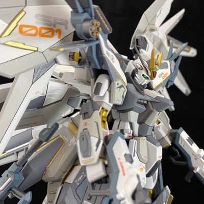 tarmy_GUNPLA Profile Picture