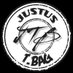 Justustbag (@justustbag) Twitter profile photo