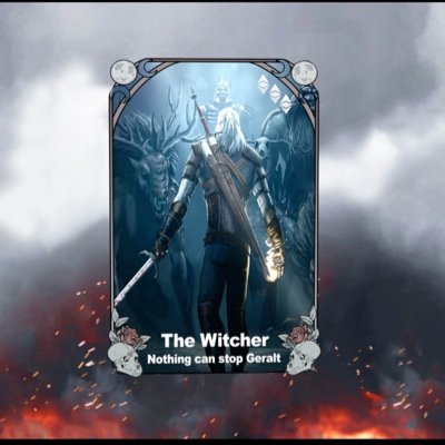 Tcards_NFT's profile picture. To order your own design as a gift, check here : https://t.co/j1n1KRpnVo…