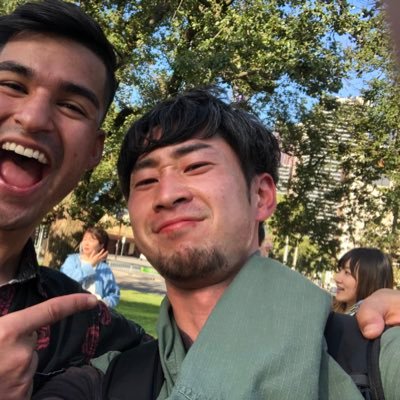KenMelbourne1's profile picture. "Camblyに関する情報"と"役立つ英語フレーズ”を同時に学べるアカウント❗️|2022/3~Cambly公式アンバサダー👏|オーストラリア留学⇒全然英語話せない⇒Camblyで英語力爆上げ⤴️⇒オーストラリアの大学でIT専攻中🏫|英語力を伸ばす秘訣をブログにて解説https://t.co/8UyfMM5fiU