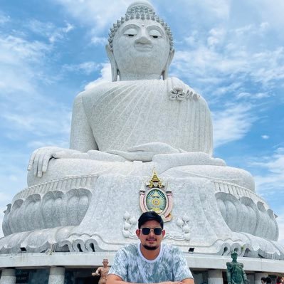 AKSHAYMALPANI3's profile picture. 
