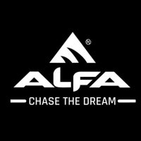 Alfa Hockey(@alfahockeyindia) 's Twitter Profile Photo