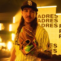 ❂ Mike 𝕊𝕌ℕ𝕊ℍ𝕀ℕ𝔼 Clevinger ❂(@MikeClevinger) 's Twitter Profile Photo