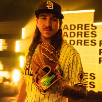 Chris From NJ on Twitter: Mike Clevinger looks exactly like a guy who  would be involved in a domestic dispute.  / Twitter