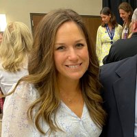 Julie Roberts (@juro896) 's Twitter Profile