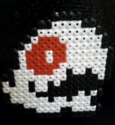 BaronVonMiniks's profile picture. 